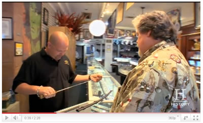 Pawn Stars' offer valuable business lessons